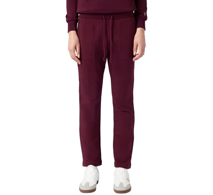 Dámské kalhoty Slim Pants  dámské model 21812352 - CHAMPION