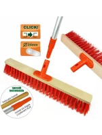 ZAHRADNÍ KARTÁČ 60 CM CLICK