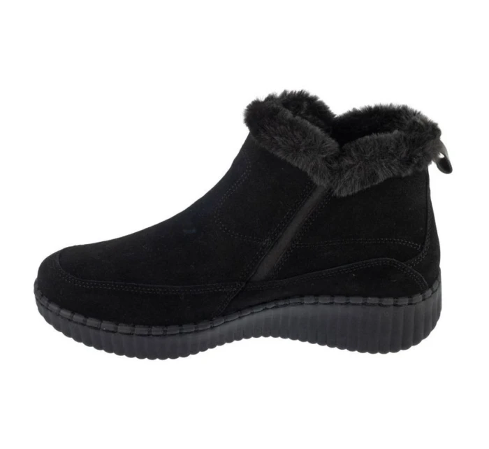 Fresh Zip Black model 21863104 - Skechers