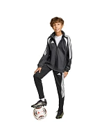 Dětská bunda Tiro 26 League černá model 21892280 - ADIDAS