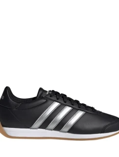 Adidas Runvista dámské boty black HQ2326 dámské