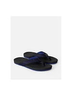 Plážové žabky  Energy Bloom Mid Open černé model 22235119 - Rip Curl