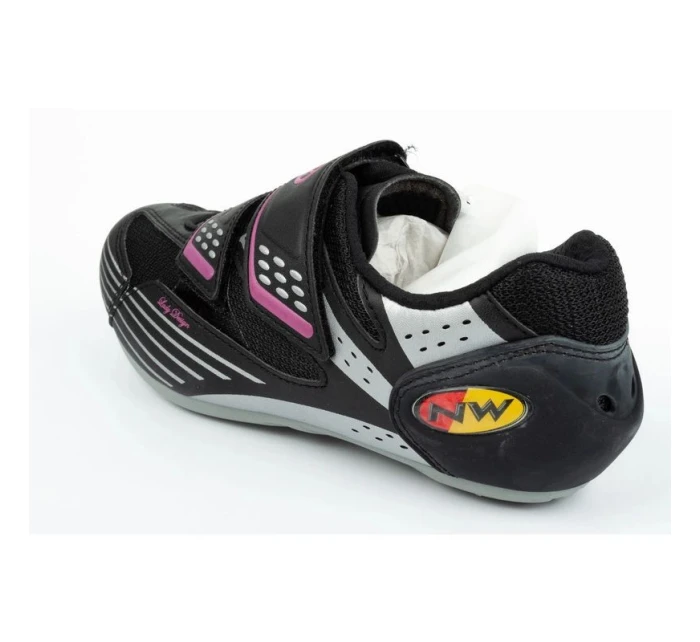 Dámská cyklistická obuv Moon W 17 model 17132158 - Northwave