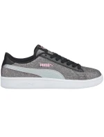 Dětské tričko Smash v2 Glitz Glam Jr 367377 26 - Puma Dětské tričko Smash v2 Glitz Glam Jr 367377 26 - Puma