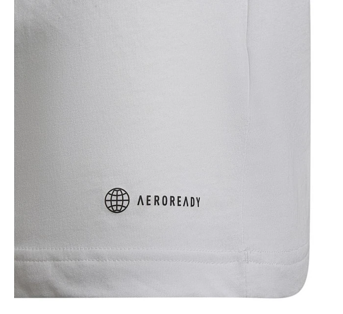 Entrada 22 Jr kids tričko HC0447 - Adidas Entrada 22 Jr kids tričko HC0447 - Adidas