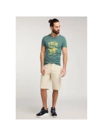 Mustang Classic Chino Short 1009613 4014