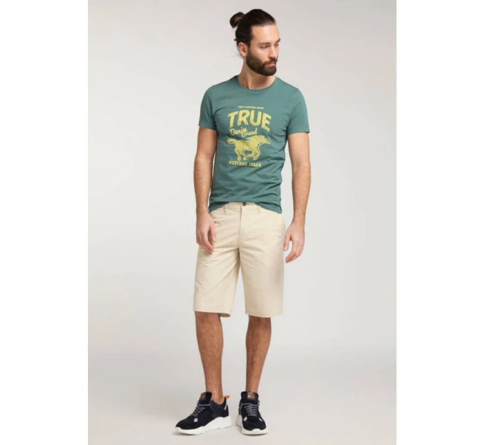 Mustang Classic Chino Short 1009613 4014