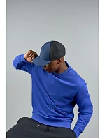 5 panelová Trucker kšiltovka dark grey/black model 22456237 - Atlantis Headwear