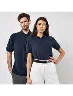 KK 403 Pánské piqué polo "Superwash" model 22420187 light heather blue - Kustom Kit KK 403 Pánské piqué polo "Superwash" model 22420187 light heather blue - Kustom Kit