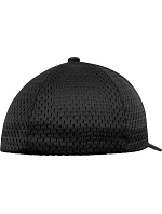 Flexfit 6777 6 panelová kšiltovka "Athletic Mesh" 55.6777 black
