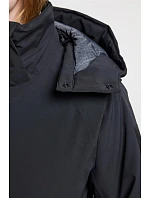 Jacket Women Dámská zimní bunda dark navy model 22470414 - Tenson Jacket Women Dámská zimní bunda dark navy model 22470414 - Tenson