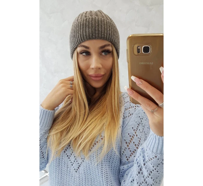 Tenký uzávěr Grace K211 cappuccino Tenký uzávěr Grace K211 cappuccino