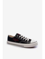 Pánské tenisky Big Star NN174056 Černé Pánské tenisky Big Star NN174056 Černé