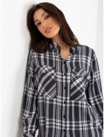 Halenka model 17790465 tmavě šedá - FPrice