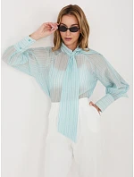 Košile IT KS 26010.76 mint Košile IT KS 26010.76 mint