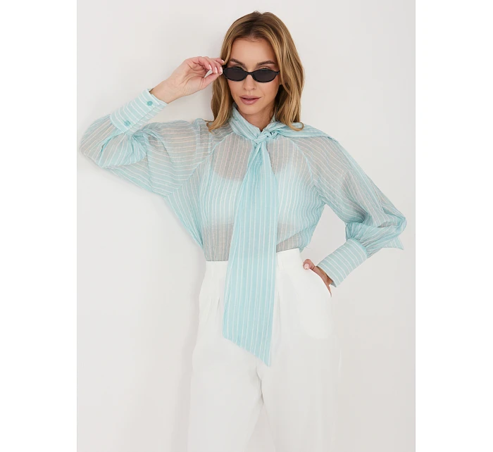 Koszula IT KS model 22089549 mietowy - FPrice