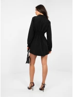 Šaty IT SK 22268.84 černá Šaty IT SK 22268.84 černá