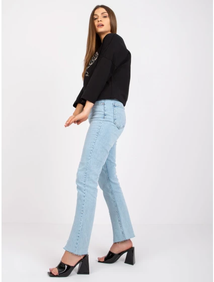 Halenka RV BZ model 17098514 černá - FPrice Halenka RV BZ model 17098514 černá - FPrice