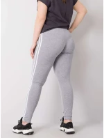 Legíny RV LG 6302.53 šedá Legíny RV LG 6302.53 šedá