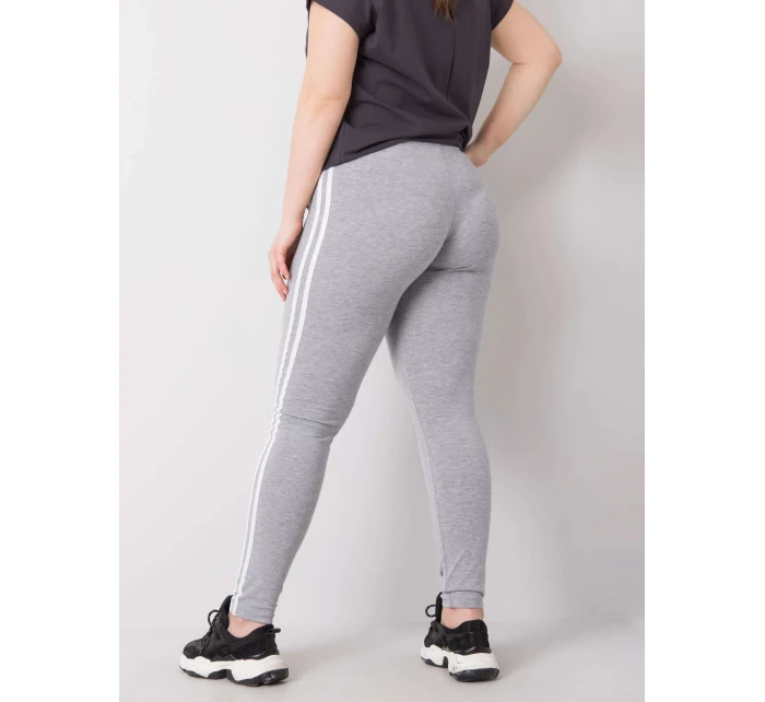 Legíny RV LG 6302.53 šedá Legíny RV LG 6302.53 šedá