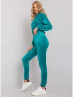 Sada WN KMPL 883.12 tyrkysová Sada WN KMPL 883.12 tyrkysová