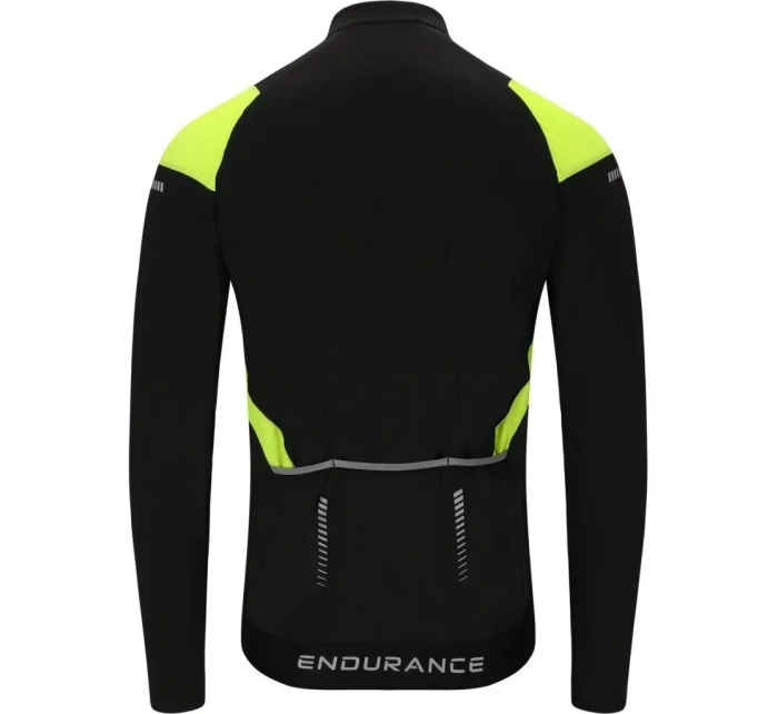 Pánský cyklistický dres Endurance Jan Pánský cyklistický dres Endurance Jan
