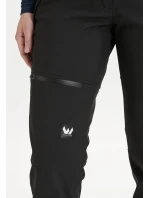 Dámské softshellové kalhoty model 20563813 - Whistler