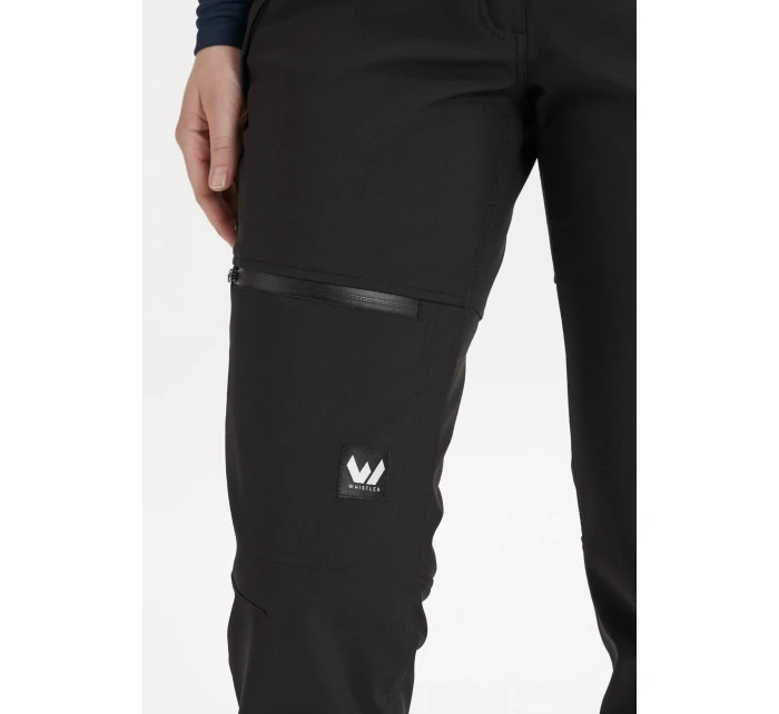 Dámské softshellové kalhoty model 20563813 - Whistler