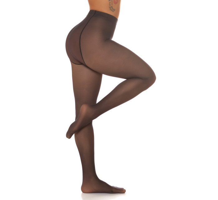 Sexy Basic model 19635700 Winter Tights - Style fashion