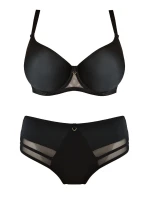 PODPRSENKA LAURA WALK 19020 ČERNÁ