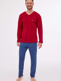 Pánské pyžamo DR model 20223067 - Cornette