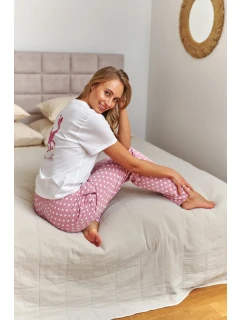 DÁMSKÉ PYŽAMO PM.7456