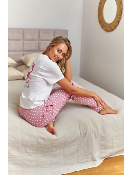 DÁMSKÉ PYŽAMO PM.7456