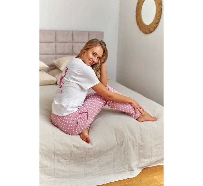 DÁMSKÉ PYŽAMO PM.7456