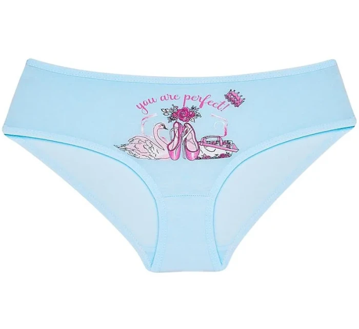 Dětské kalhotky Denisa