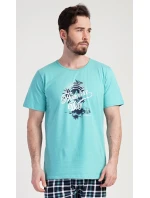 Pánské pyžamo šortky Honolua bay