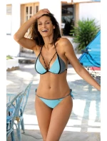 Dvoudílné plavky  model 128989 Marko