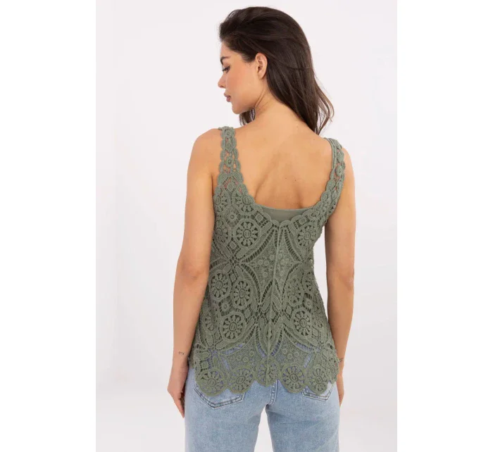 Halenka model 215138 Italy Moda Halenka model 215138 Italy Moda