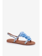 Sandály model 225109 Step in style Sandály model 225109 Step in style