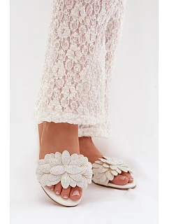 Pantofle  model 225389 Step in style