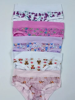 Dívčí kalhotky Emybimba B/1263