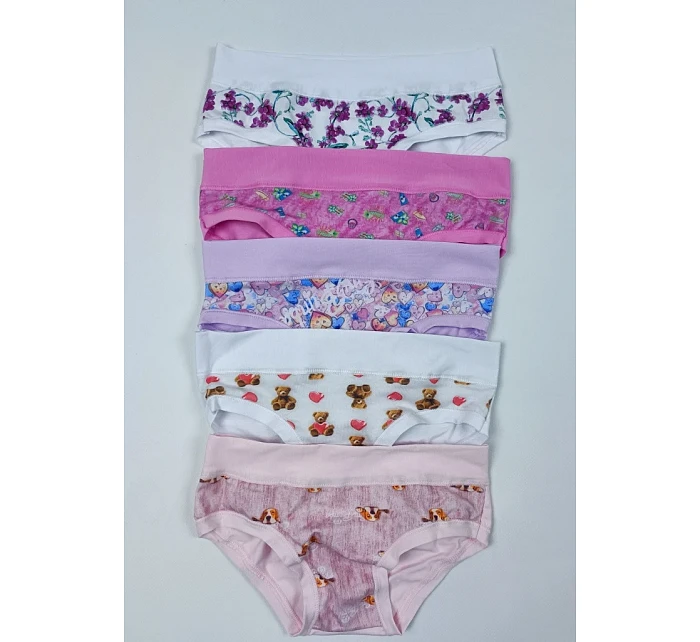 Dívčí kalhotky Emybimba B/1263 Dívčí kalhotky Emybimba B/1263