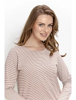 Košile Taro 3643 Norella, dlouhý rukáv, velikosti S–XL, Z26