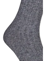 Pánské ponožky 53 grey - Skarpol Pánské ponožky 53 grey - Skarpol