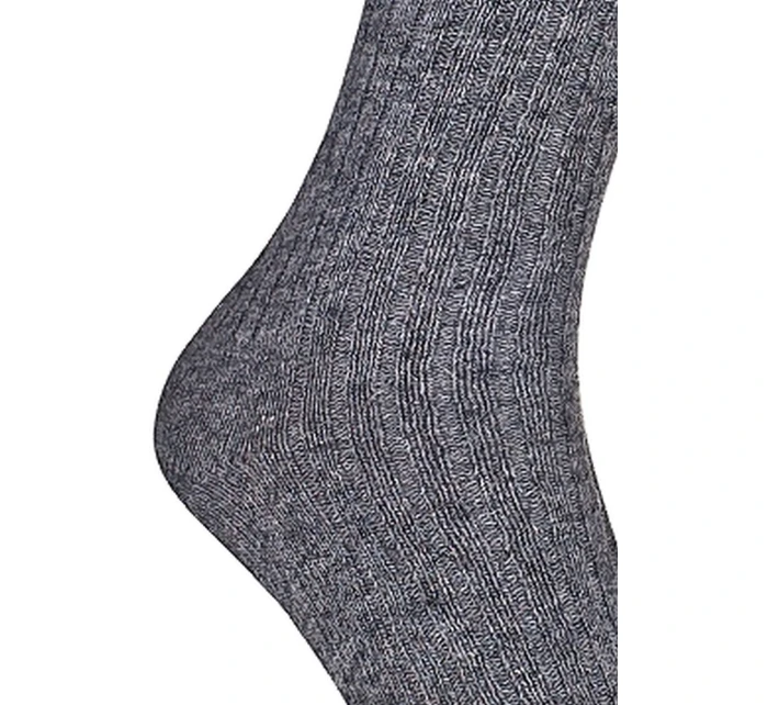 Pánské ponožky 53 grey - Skarpol Pánské ponožky 53 grey - Skarpol
