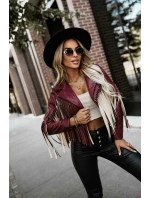 Dámská bunda 624-2 - Numoco basic