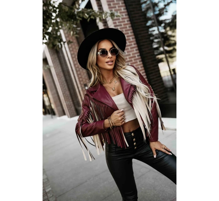 Dámská bunda 624-2 - Numoco basic