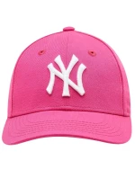 League Essential 9Forty New York Yankees Cap Jr model 20470016 - New Era League Essential 9Forty New York Yankees Cap Jr model 20470016 - New Era