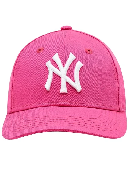 League Essential 9Forty New York Yankees Cap Jr model 20470016 - New Era League Essential 9Forty New York Yankees Cap Jr model 20470016 - New Era