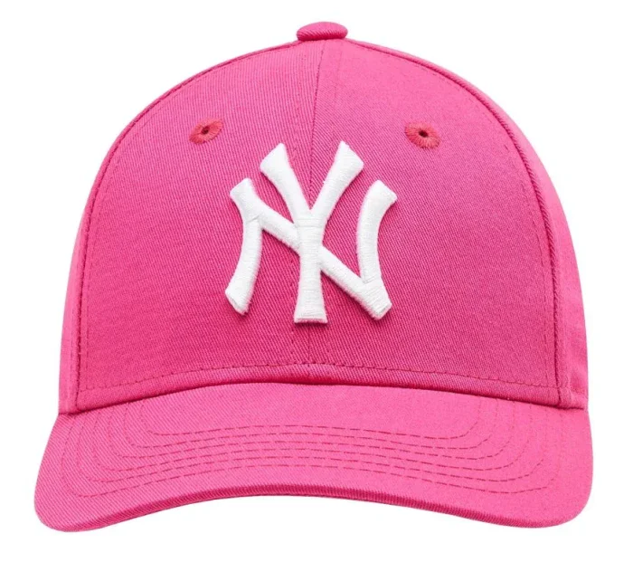 League Essential 9Forty New York Yankees Cap Jr model 20470016 - New Era League Essential 9Forty New York Yankees Cap Jr model 20470016 - New Era
